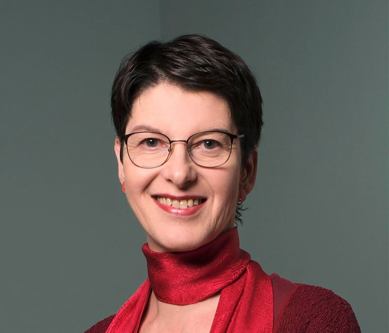 Praxis Escularis in Lilienthal. Wolfgang Behrens